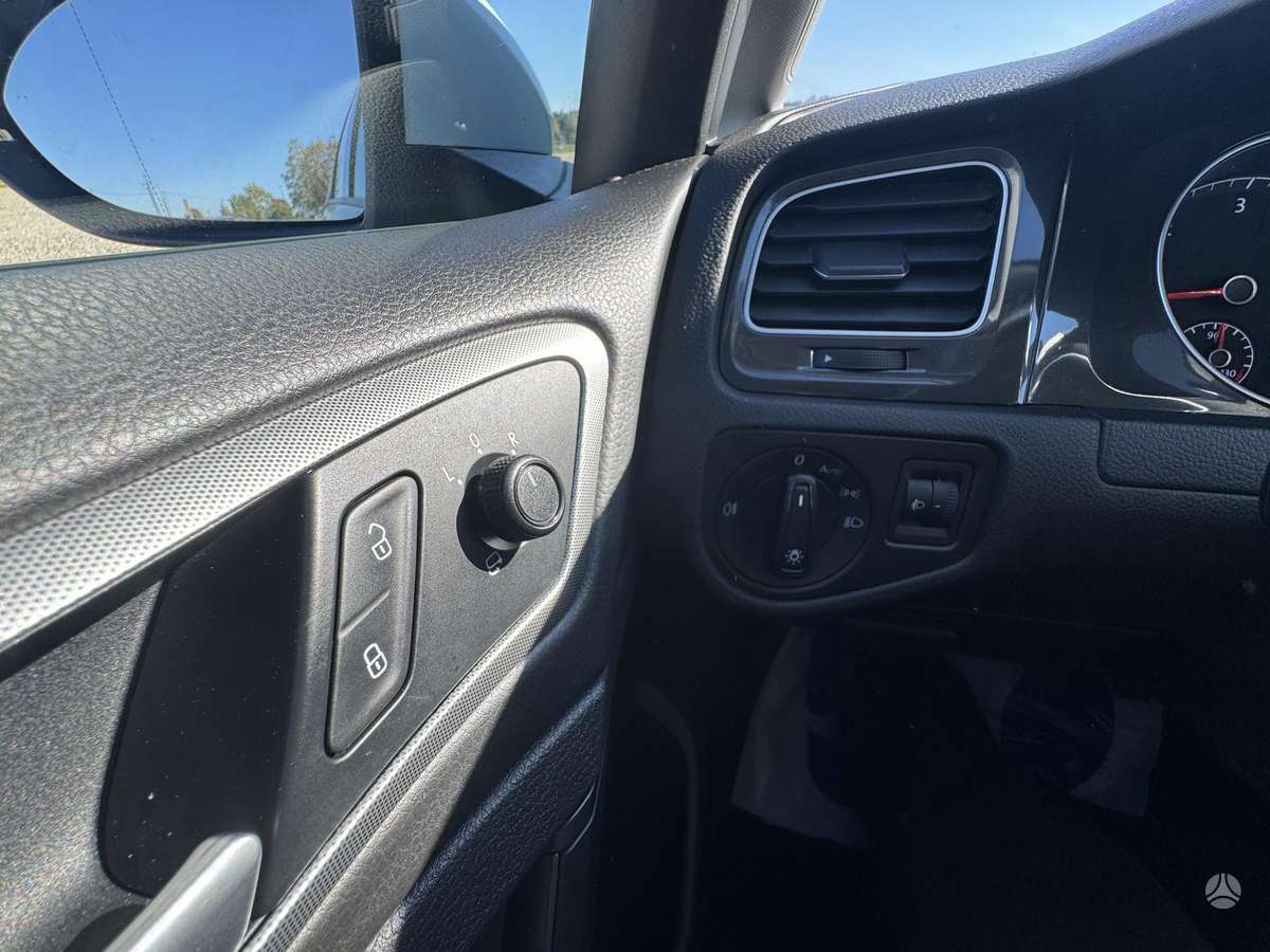 Volkswagen Golf, 1.6 l., Универсал