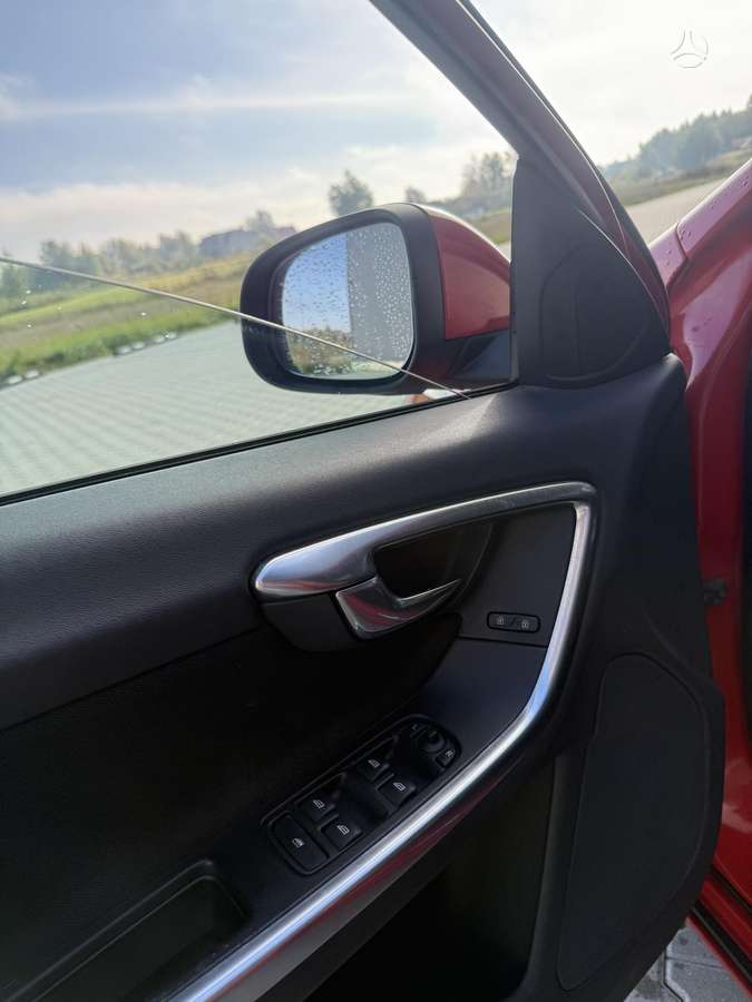 Volvo V60, 2.0 l., Универсал