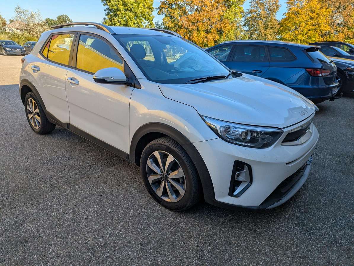 Kia Stonic