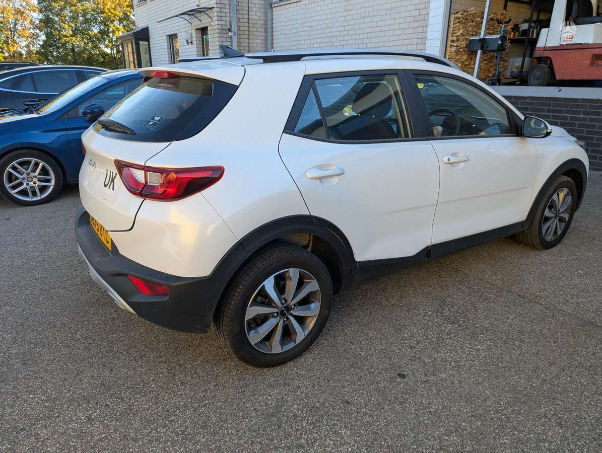 Kia Stonic