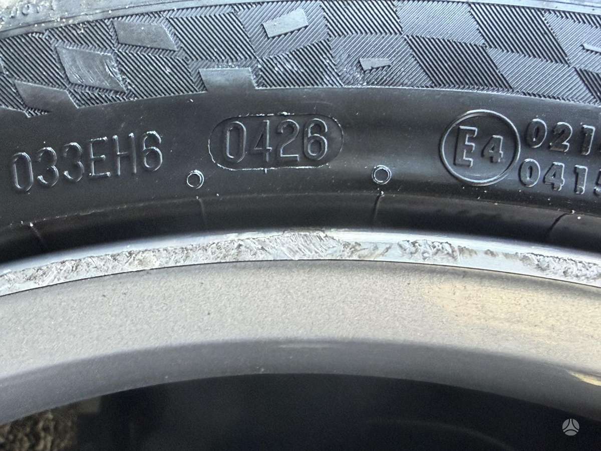 Audi A3, 2.0 l., hečbekas