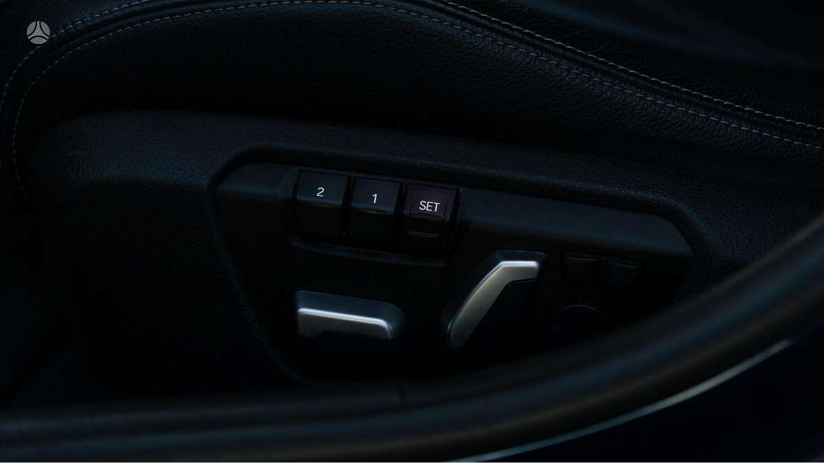 BMW 340, 3.0 l., Седан