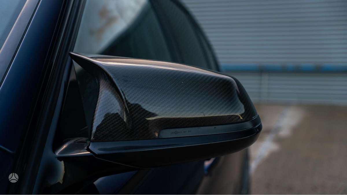 BMW 340, 3.0 l., Седан