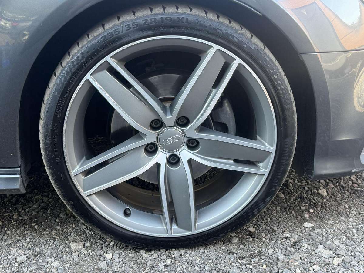 Audi A3, 2.0 l., Хэтчбек