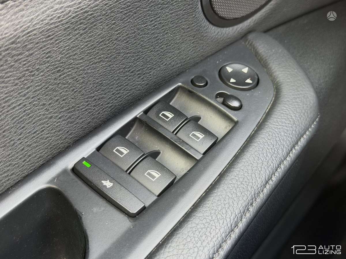 BMW X5, 3.0 l., off-road / crossover
