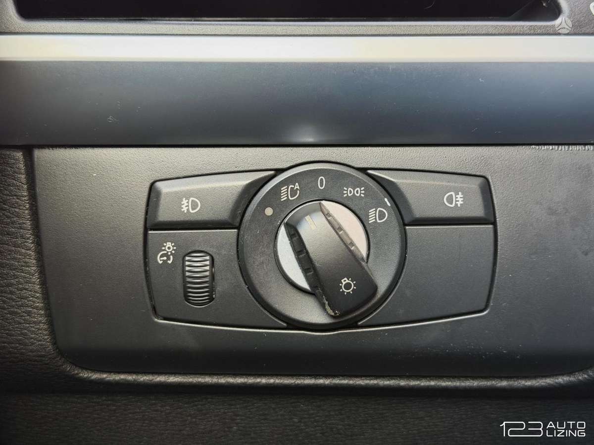 BMW X5, 3.0 l., off-road / crossover