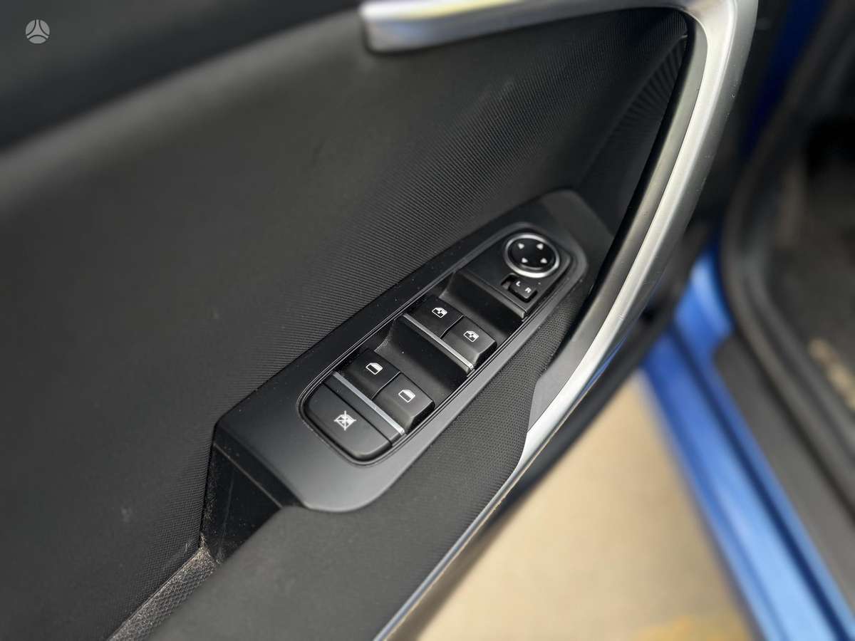 Kia Ceed, 1.0 l., Хэтчбек