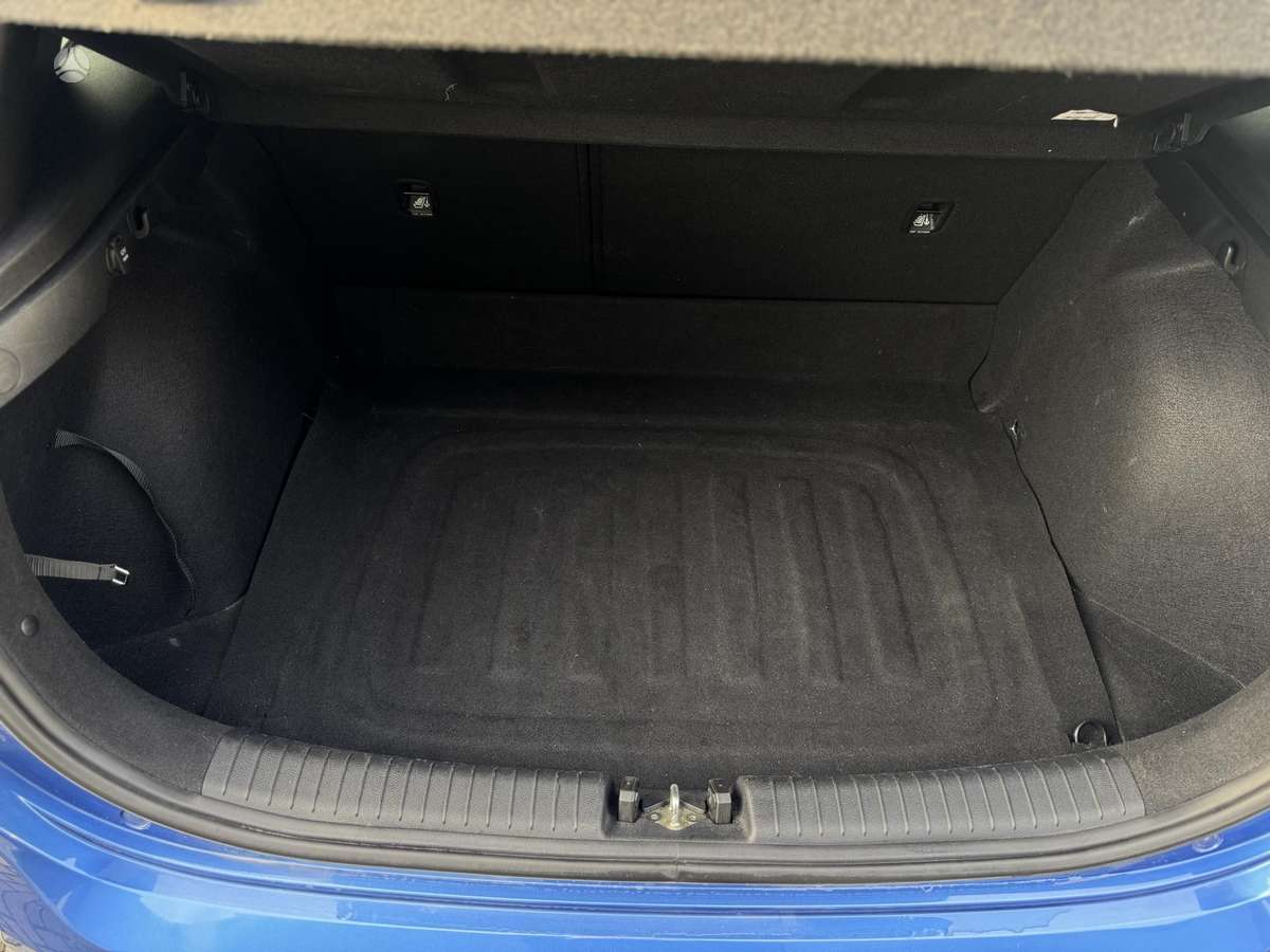 Kia Ceed, 1.0 l., hatchback