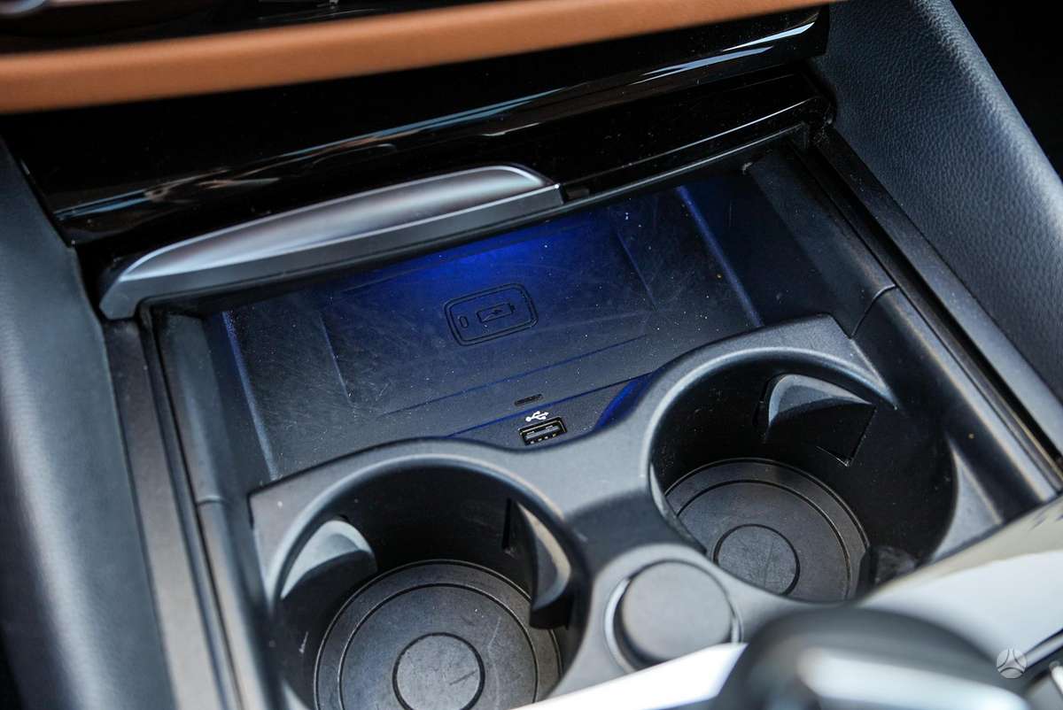 BMW 525, 2.0 l., universalas