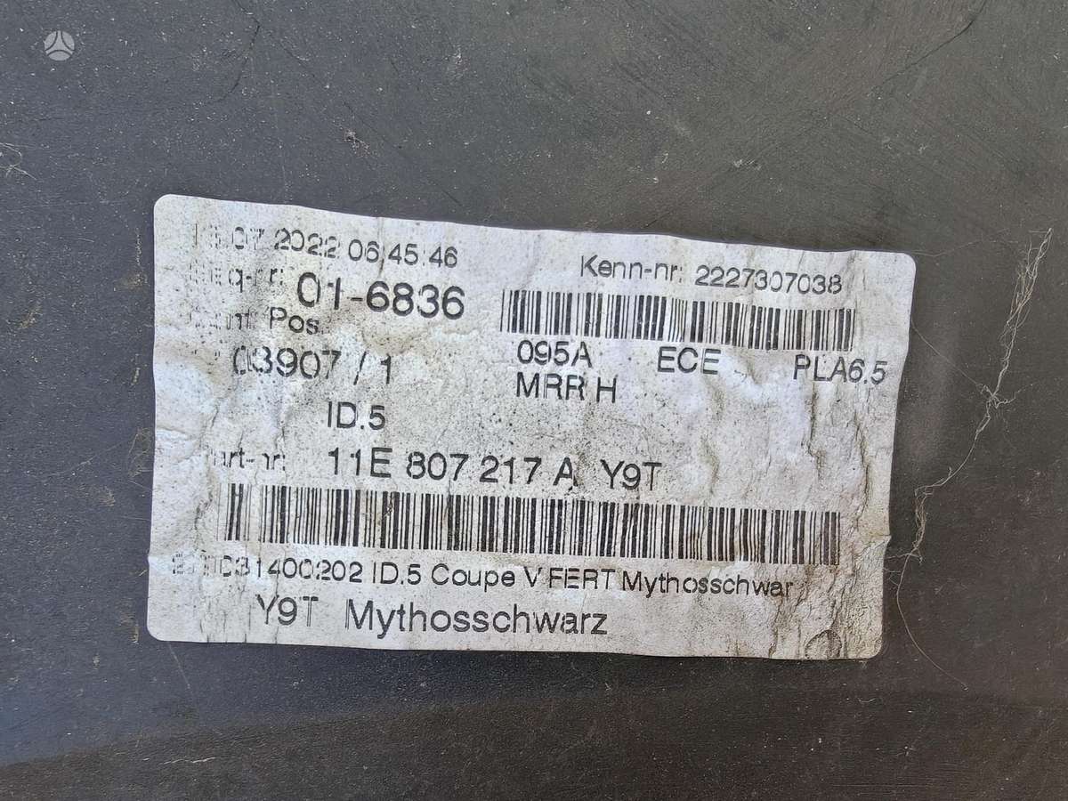 Volkswagen ID.5