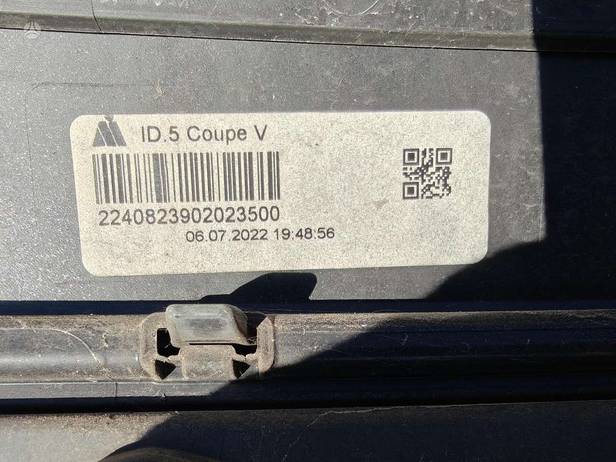 Volkswagen ID.5