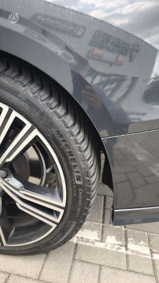 Volvo V60, 2.0 l., Универсал