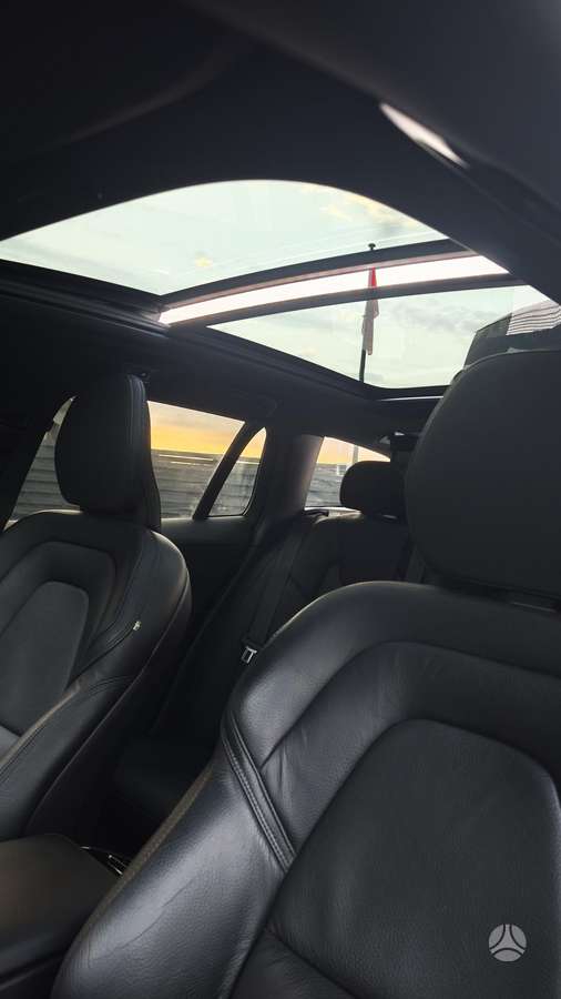Volvo V60, 2.0 l., Универсал