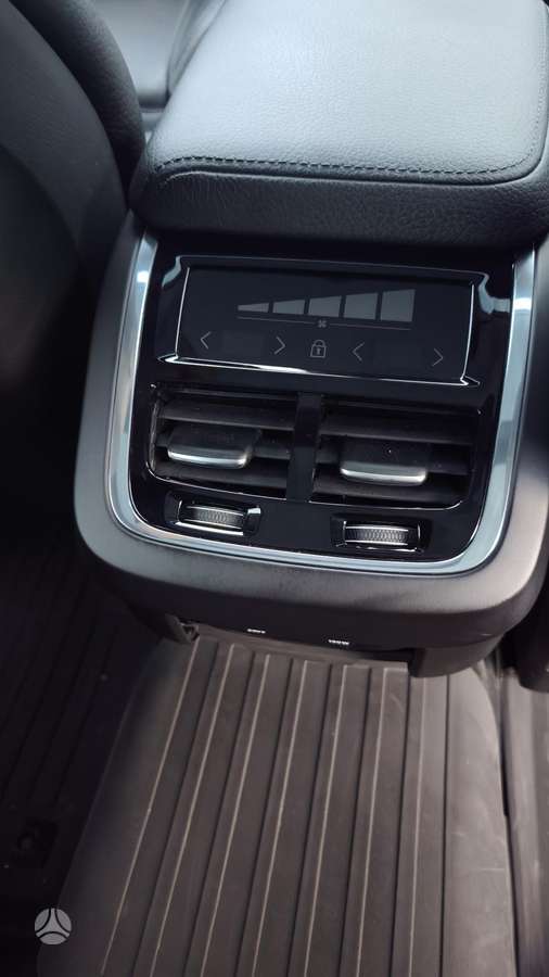 Volvo V60, 2.0 l., Универсал