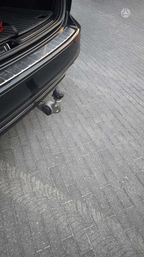 Volvo V60, 2.0 l., Универсал