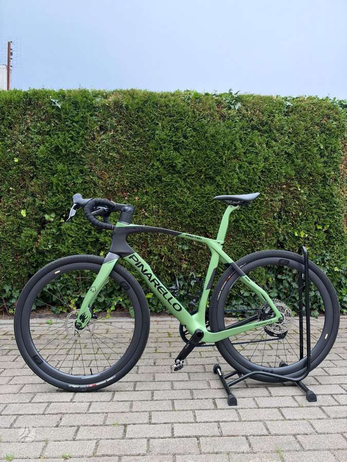Gravel велосипед Pinarello 28″