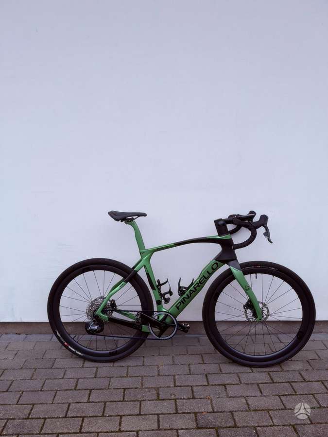 Gravel велосипед Pinarello 28″