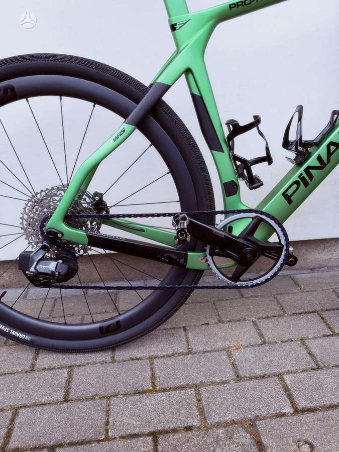Gravel dviratis Pinarello 28″