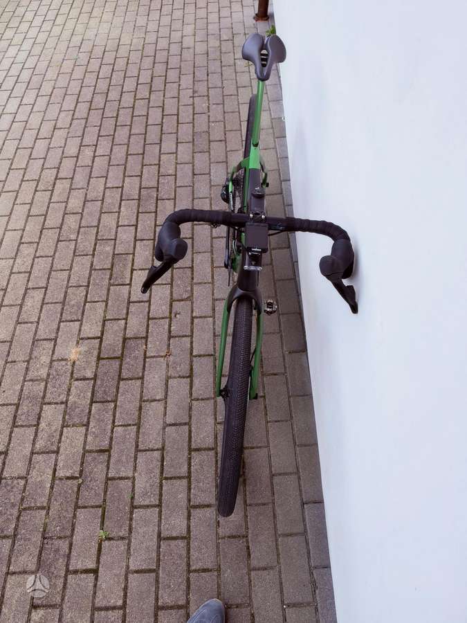 Gravel велосипед Pinarello 28″