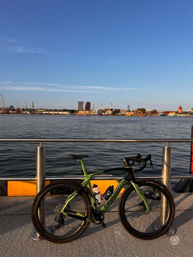 Gravel dviratis Pinarello 28″