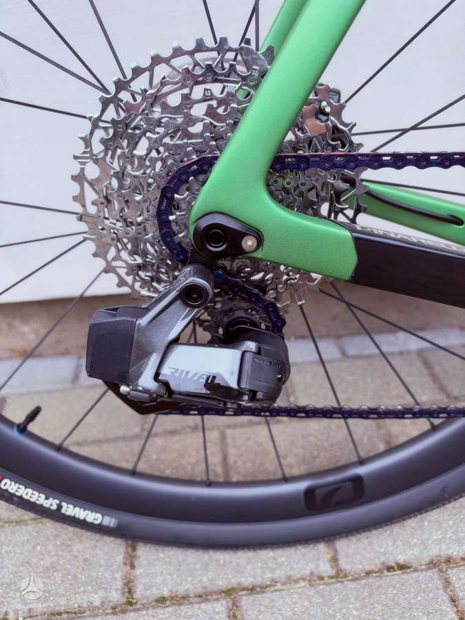 Gravel велосипед Pinarello 28″
