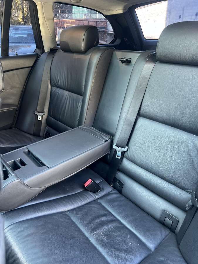 BMW 520, 2.0 l., wagon