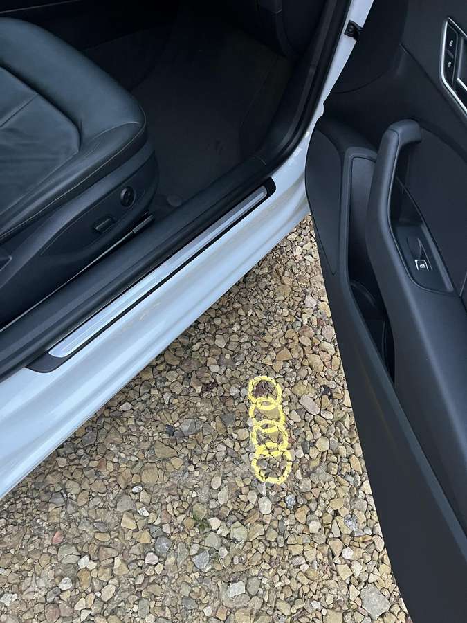 Audi A3, 2.0 l., Кабриолет