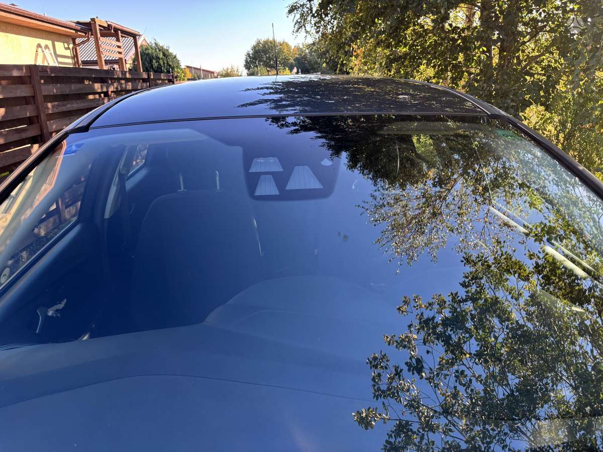 Ford Focus, 1.5 l., wagon