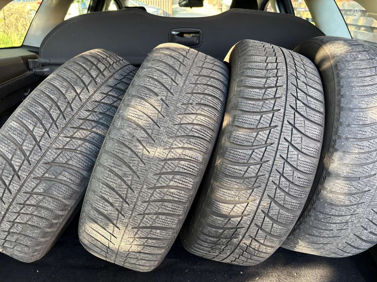 Ford Focus, 1.5 l., Универсал