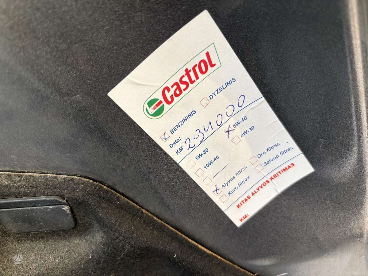 Ford Focus, 1.5 l., Универсал