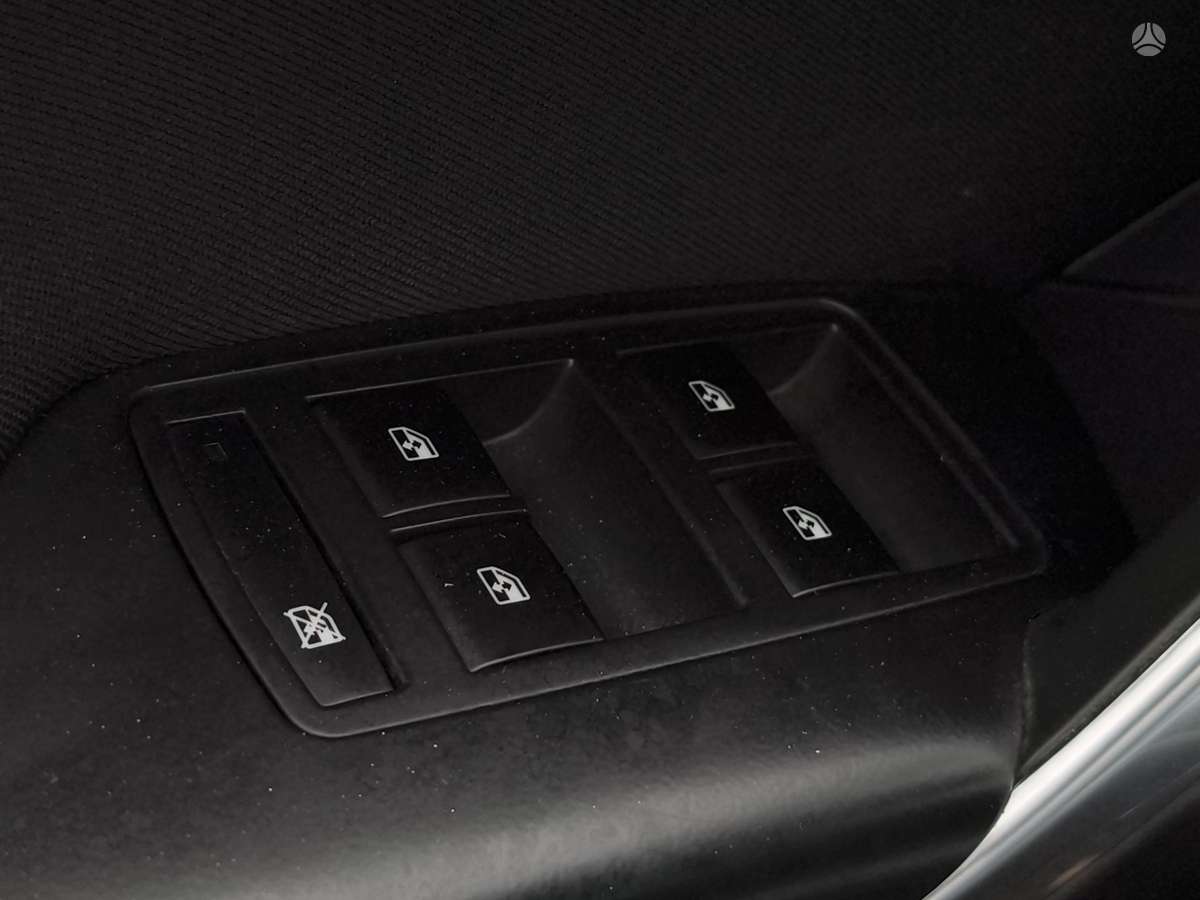 Opel Insignia, 2.0 l., Универсал