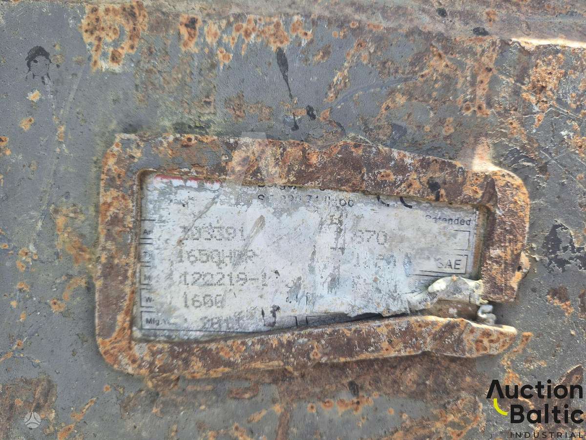 Hitachi ZX 280 LC-3, экскаваторы