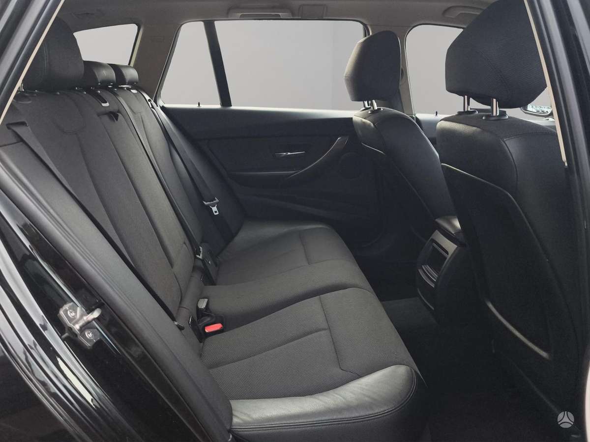 BMW 316, 2.0 l., Универсал