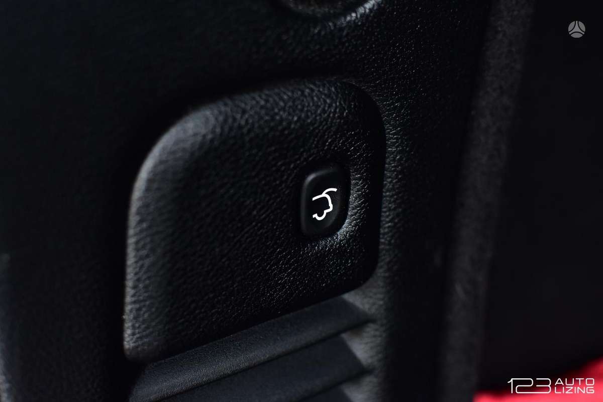 Dodge Durango, 5.7 l., Внедорожник / Кроссовер
