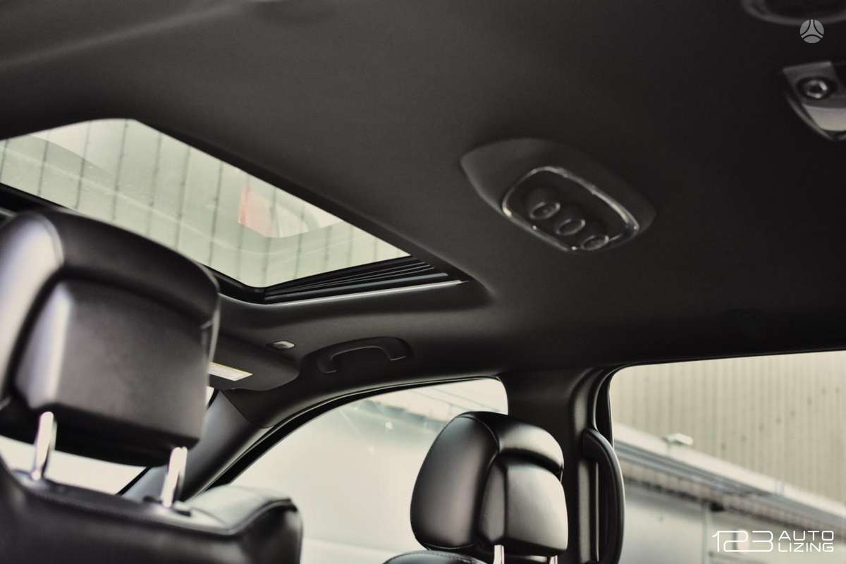 Dodge Durango, 5.7 l., Внедорожник / Кроссовер