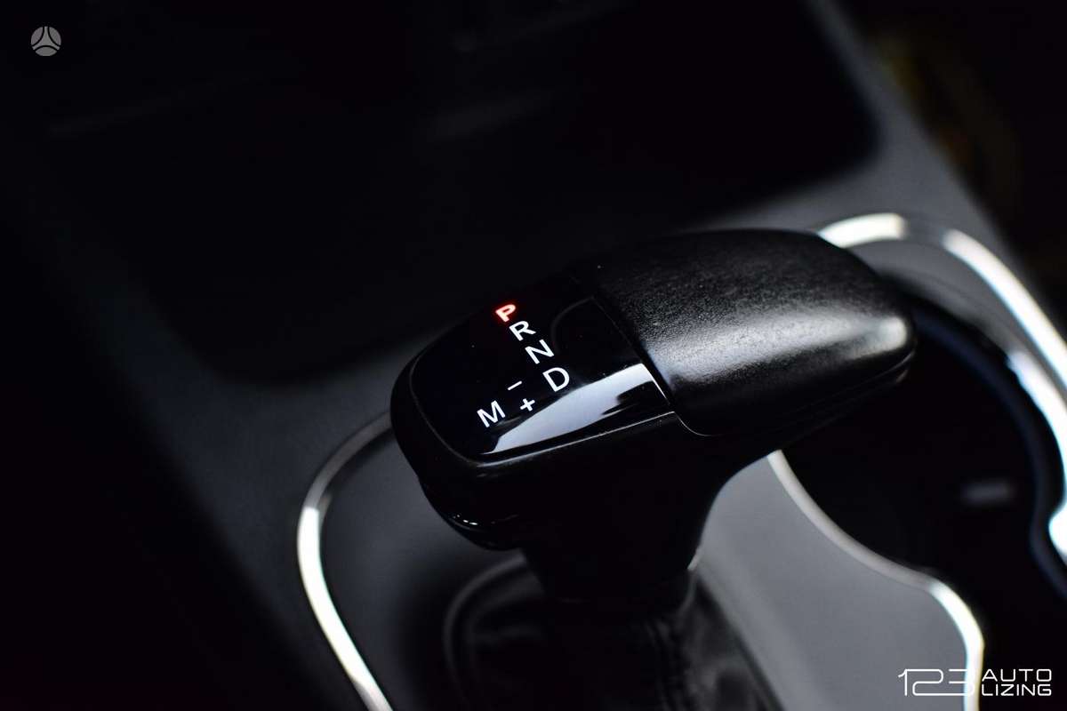 Dodge Durango, 5.7 l., Внедорожник / Кроссовер