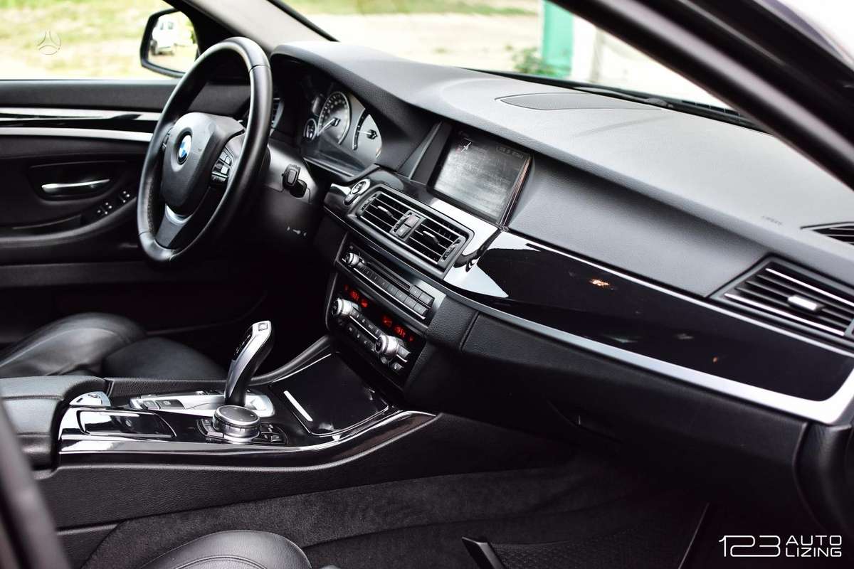 BMW 520, 2.0 l., Универсал