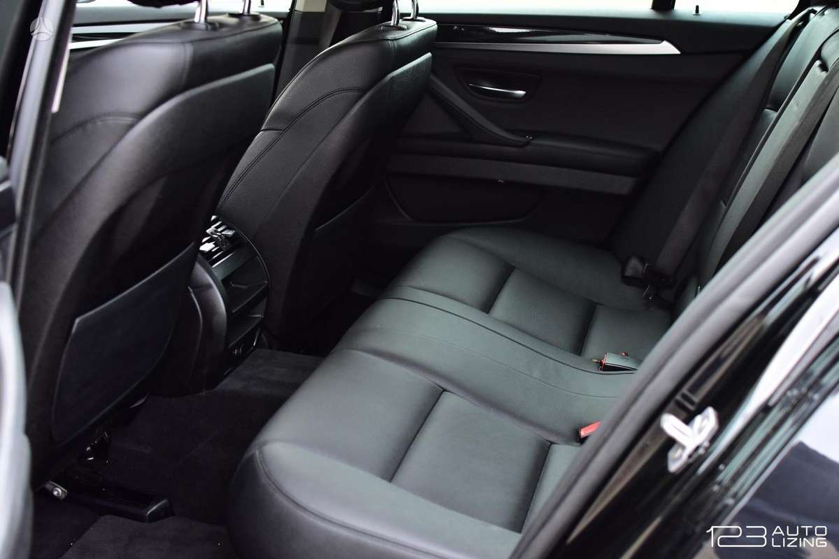 BMW 520, 2.0 l., Универсал