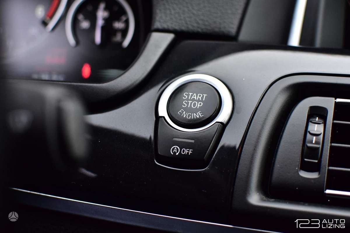 BMW 520, 2.0 l., universalas