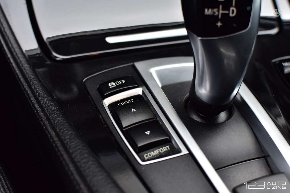 BMW 520, 2.0 l., Универсал