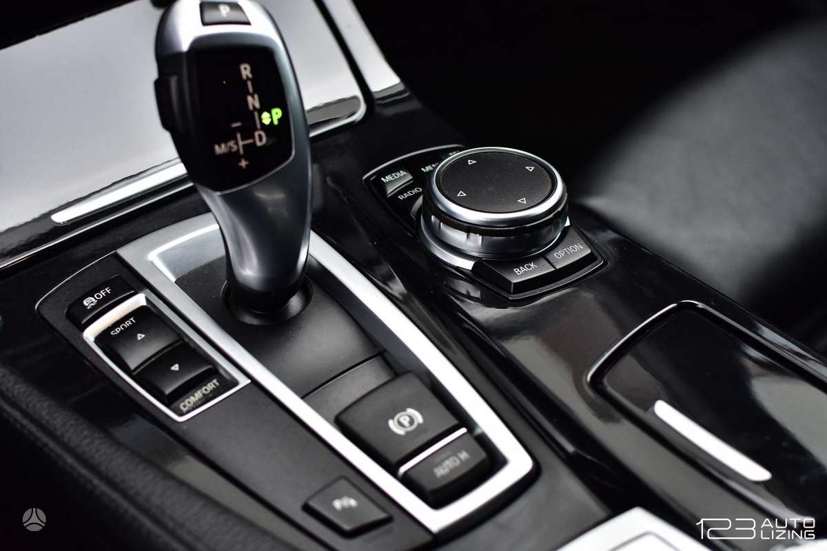 BMW 520, 2.0 l., Универсал