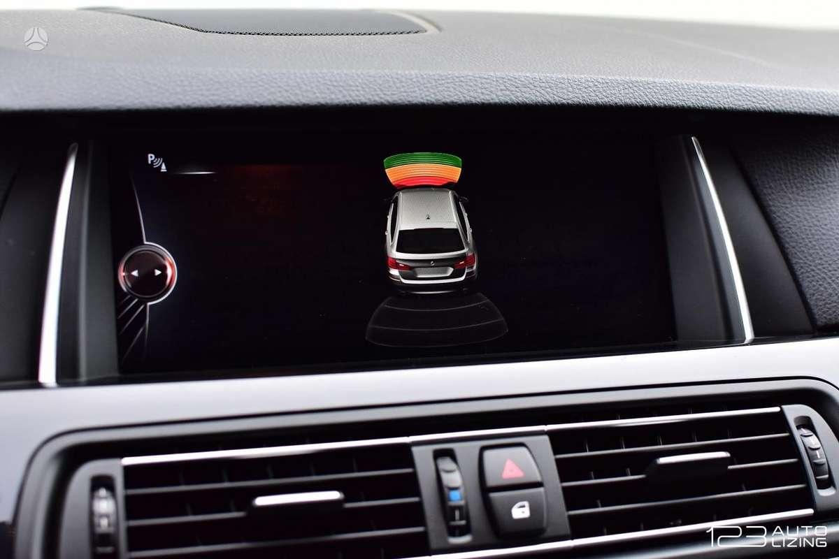 BMW 520, 2.0 l., universalas