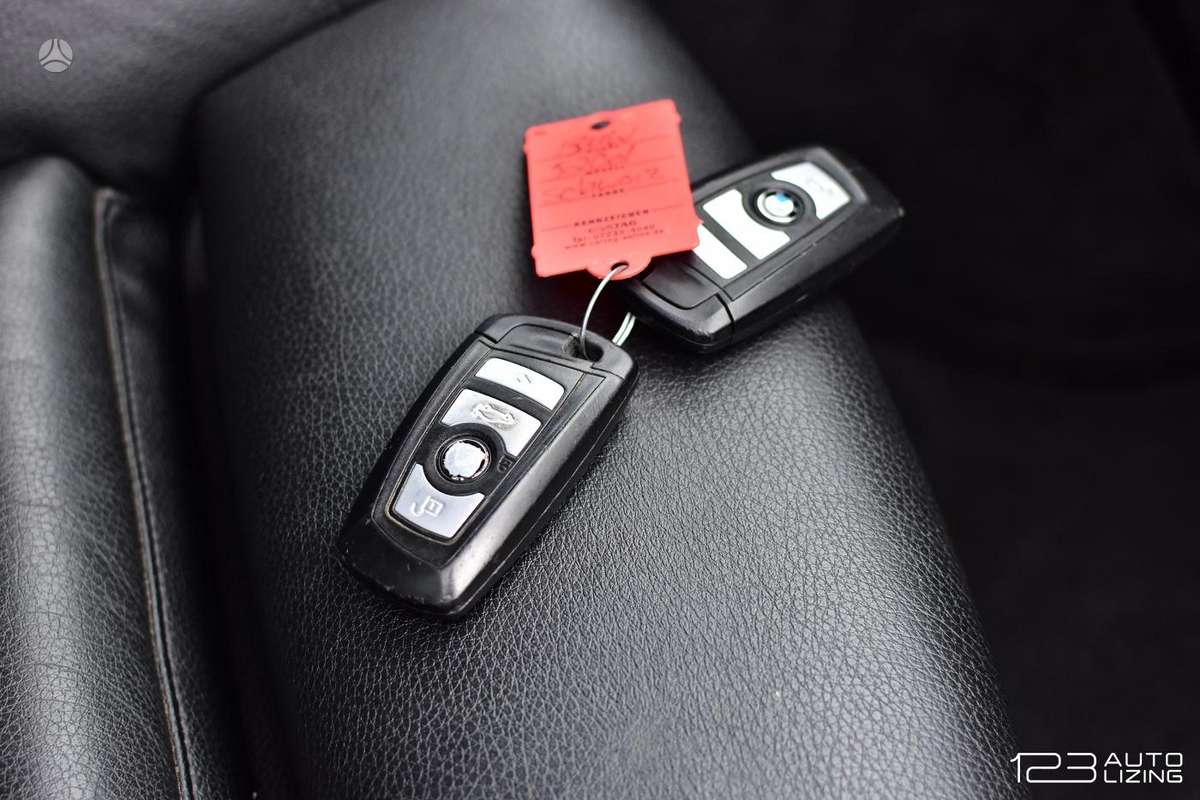 BMW 520, 2.0 l., wagon