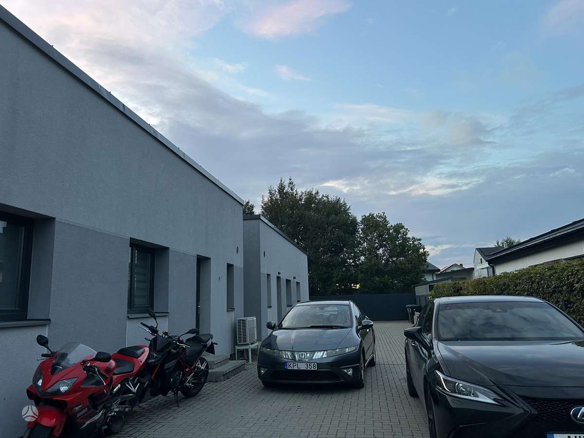 Honda Civic, 2.2 l., hatchback
