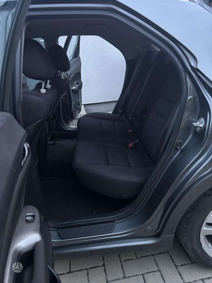 Honda Civic, 2.2 l., hatchback