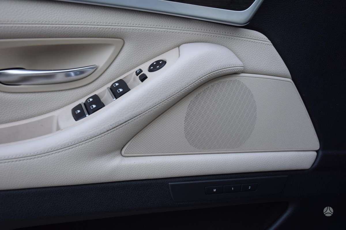 BMW 530, 3.0 l., Универсал