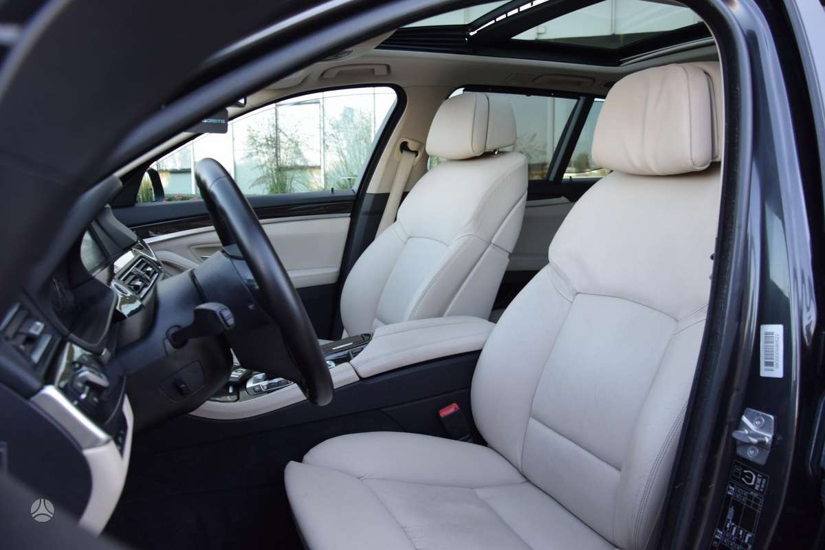 BMW 530, 3.0 l., Универсал