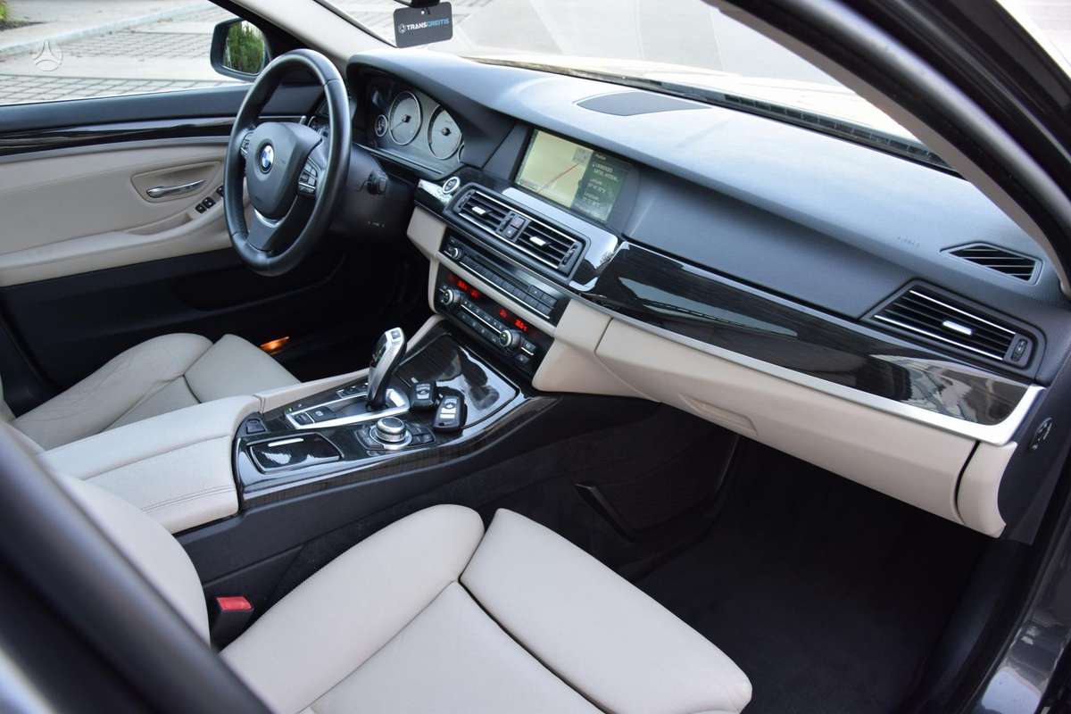 BMW 530, 3.0 l., Универсал