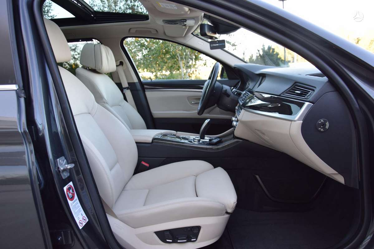 BMW 530, 3.0 l., Универсал