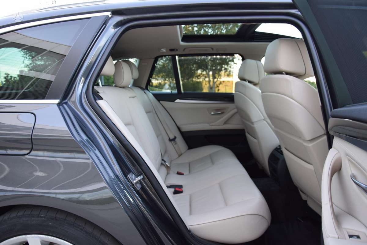 BMW 530, 3.0 l., Универсал